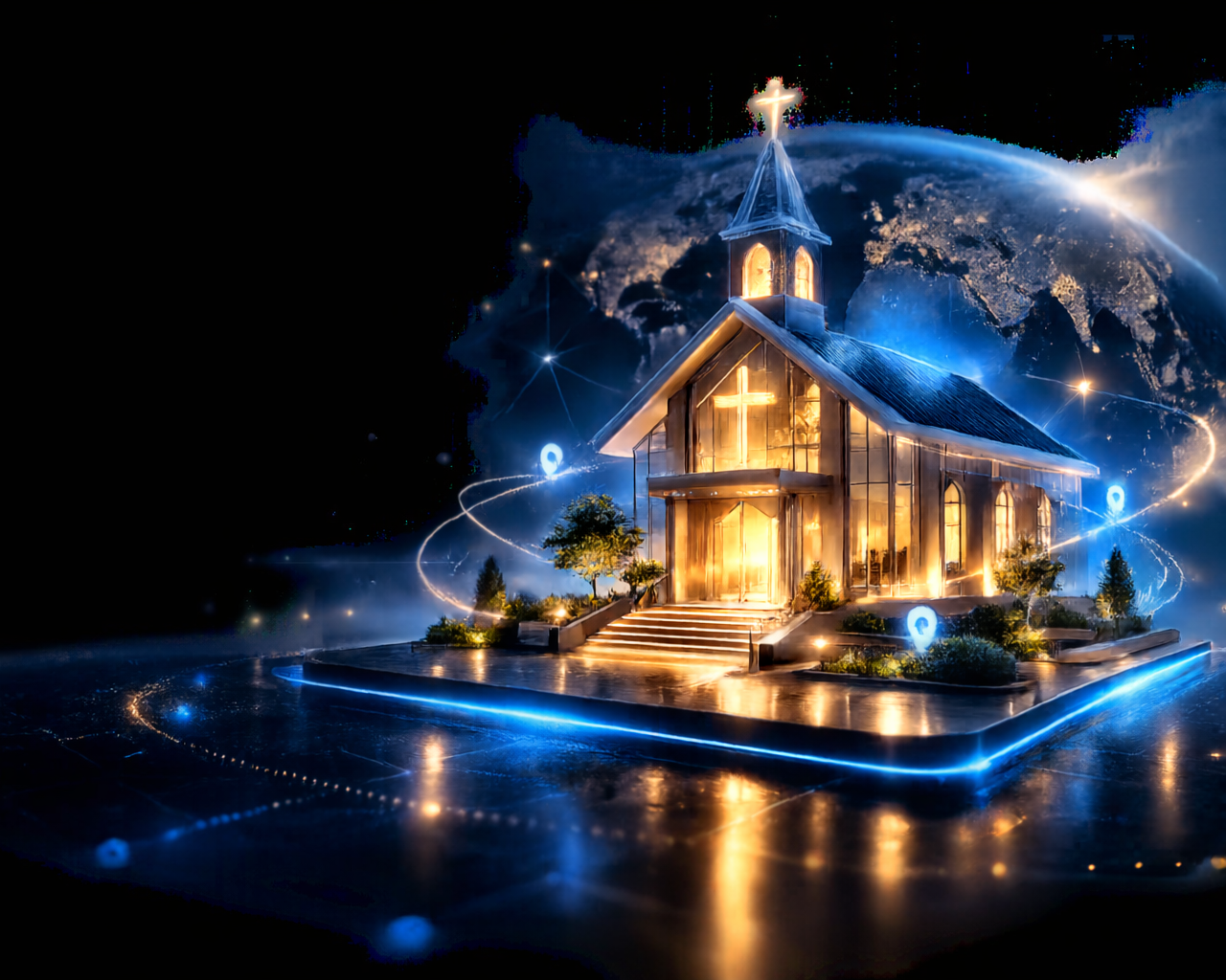 Bible & Prayer Ministries